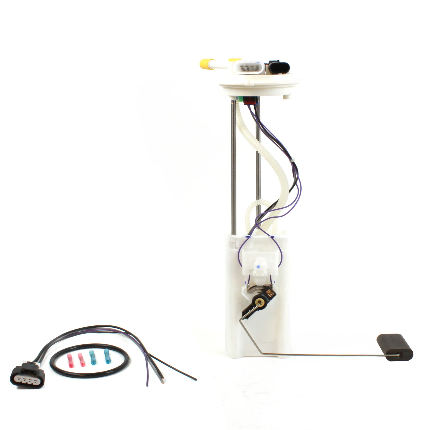 

Electric Fuel Pump Module Assembly for Chevrolet C1500 V6 4.3L 00-01 7336M