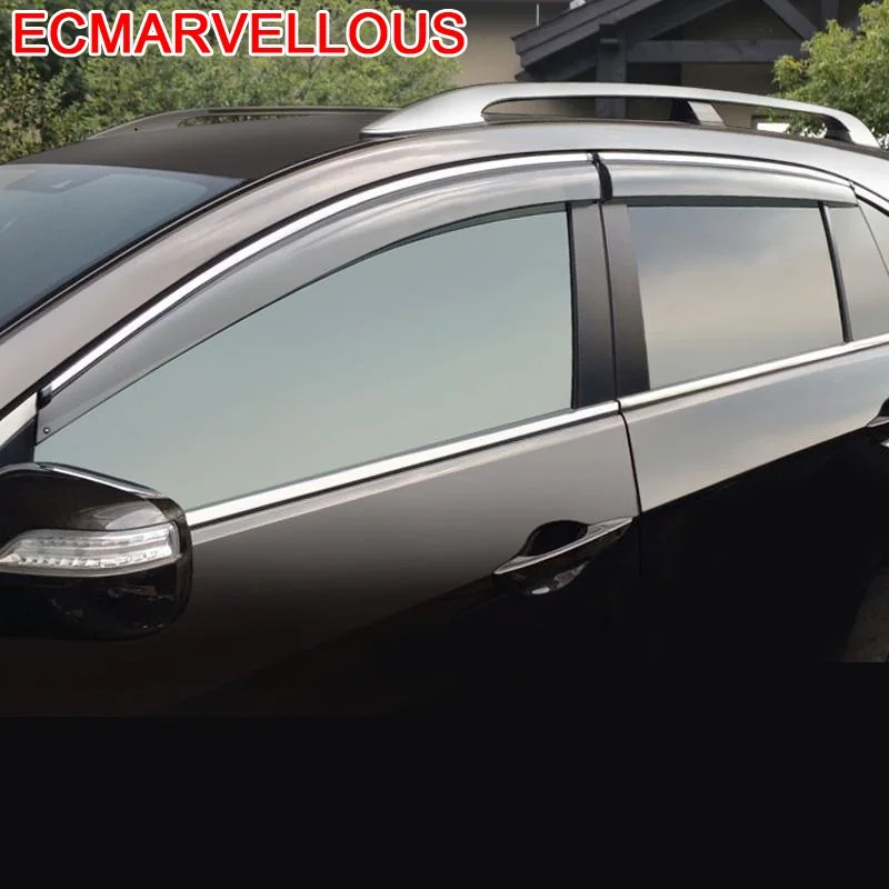 Аксессуары декоративные модифицированные Украшение козырек защита от дождя