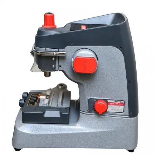 Xhorse Condor XC-002 Ikeycutter авто ключ машина для резки руководство