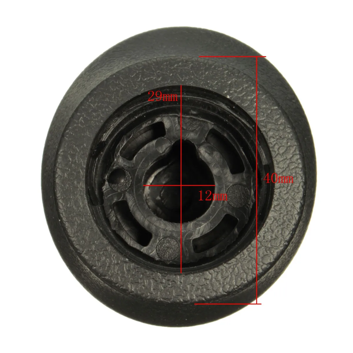 Ручка переключения передач 5 скоростей хромированная для Renault Megane/Clio II 2 MK2 172 182 RS |