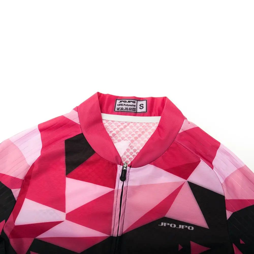 WEIMOSTAR Велоспорт Джерси с длинным рукавом женская одежда для езды на велосипеде