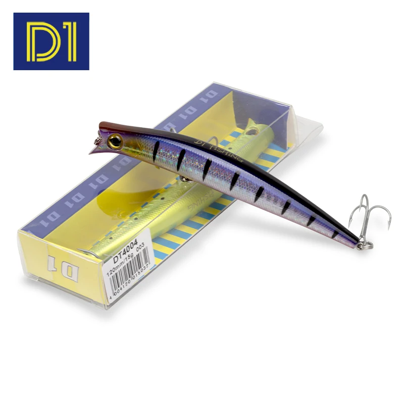 Приманка рыболовная D1 2020 блесна Минноу карп приманка поппер для рыбалки