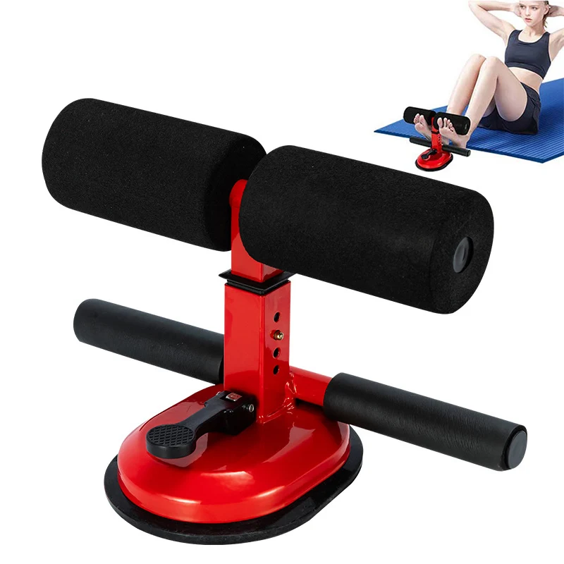 Тренажер для сидения портативная Бытовая стойка фитнес зал тренировка домашняя