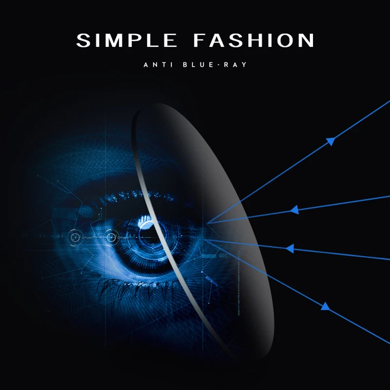 

NO.ONEPAUL Brand designer blue light blocking UV400 glasses women classic casual blue light glasses for women half frame glasses