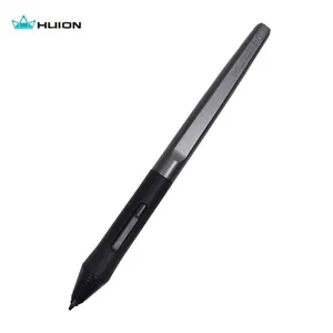 Графический планшет Huion PW100 для рисования Huion H640PH950PH1060PH610Pro V2, беспроводной цифровой стилус с уровнем 8192, не требующий батареек