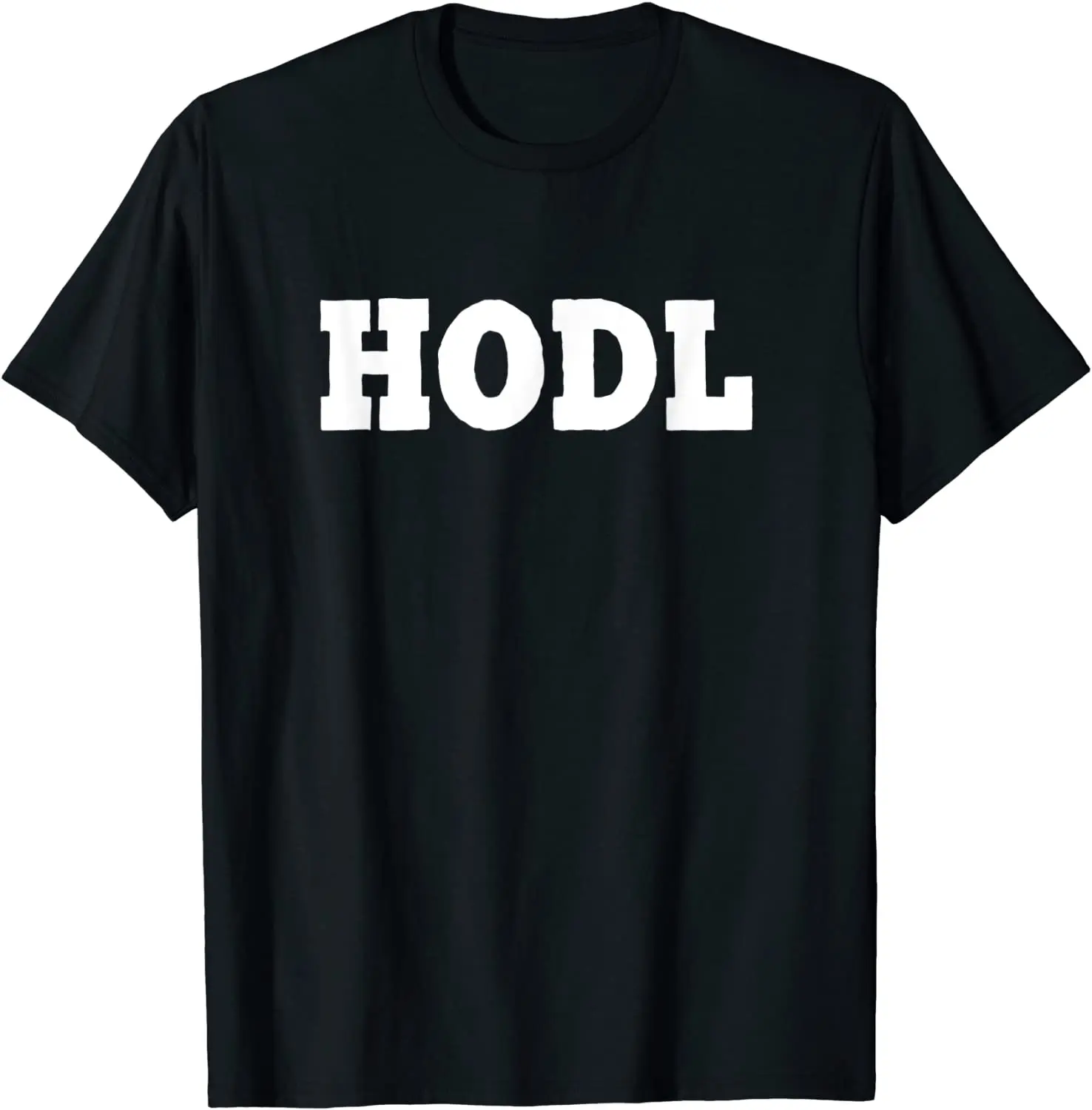 

Футболка с обезьянными орнаментами от Hodl до The Moon
