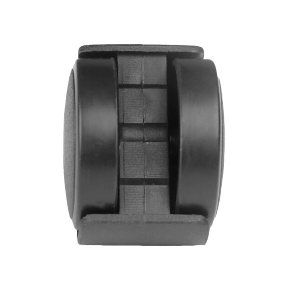 5 шт. 1 дюйма многофункциональное колесико для кресел|Ролики| |