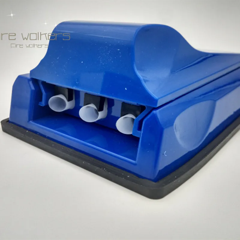 Машина для розлива сигарет инжектор с тремя трубками заполненный автоматическим