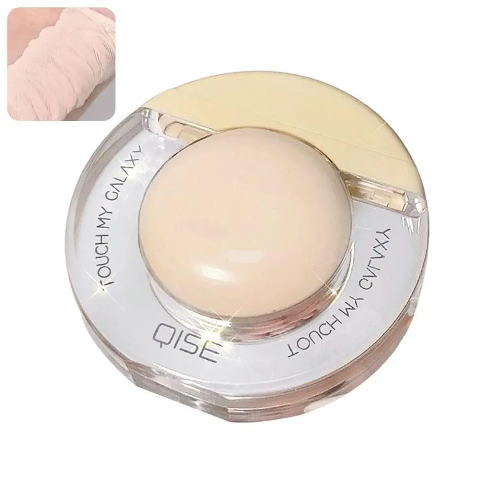 

Concealer Liquid Face Base Liquid Foundation Makeup Waterproof Long Lasting Facial Concealer Whitening Cream Korean Cosmetics