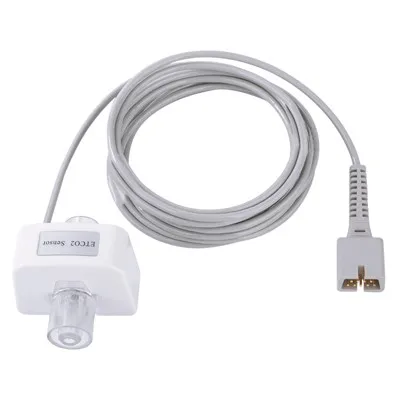 OEM ETCO2 основной датчик/модуль для ручного монитора SpO2 и важных знаков|Детали