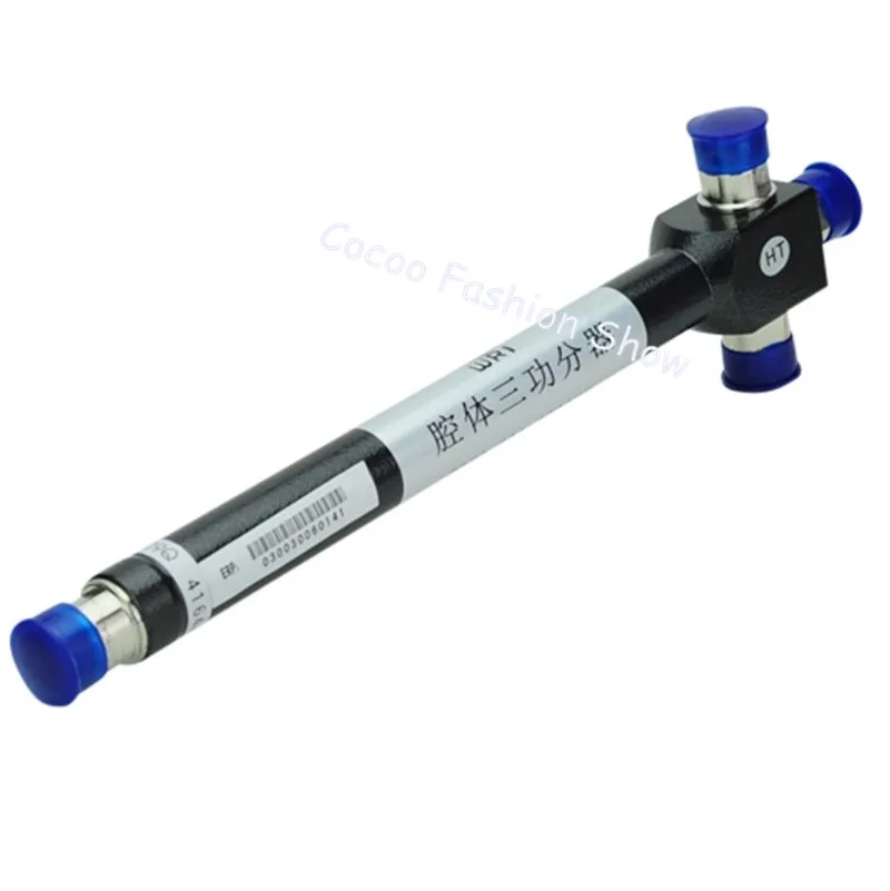 ZQTMAX 2/3 Way Microstrip power splitter 800-2700 МГц для усилителя