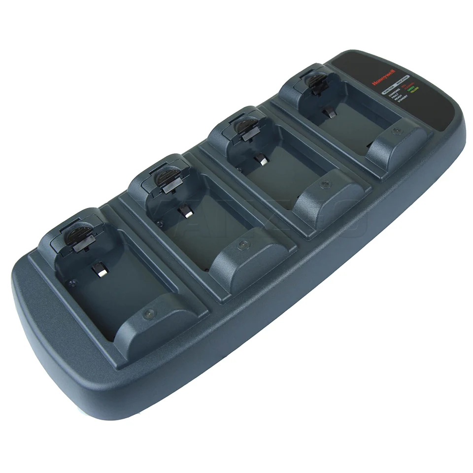 

Новое оригинальное зарядное устройство 161376-0001 для Honeywell LXE MX8 MX8A380BATT