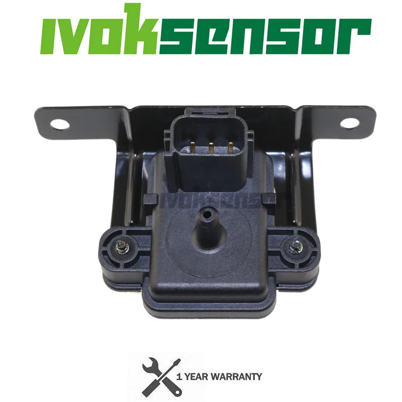 1998-2004 впускной коллектор абсолютный турбо повышающий датчик давления 98AB9F479BA для