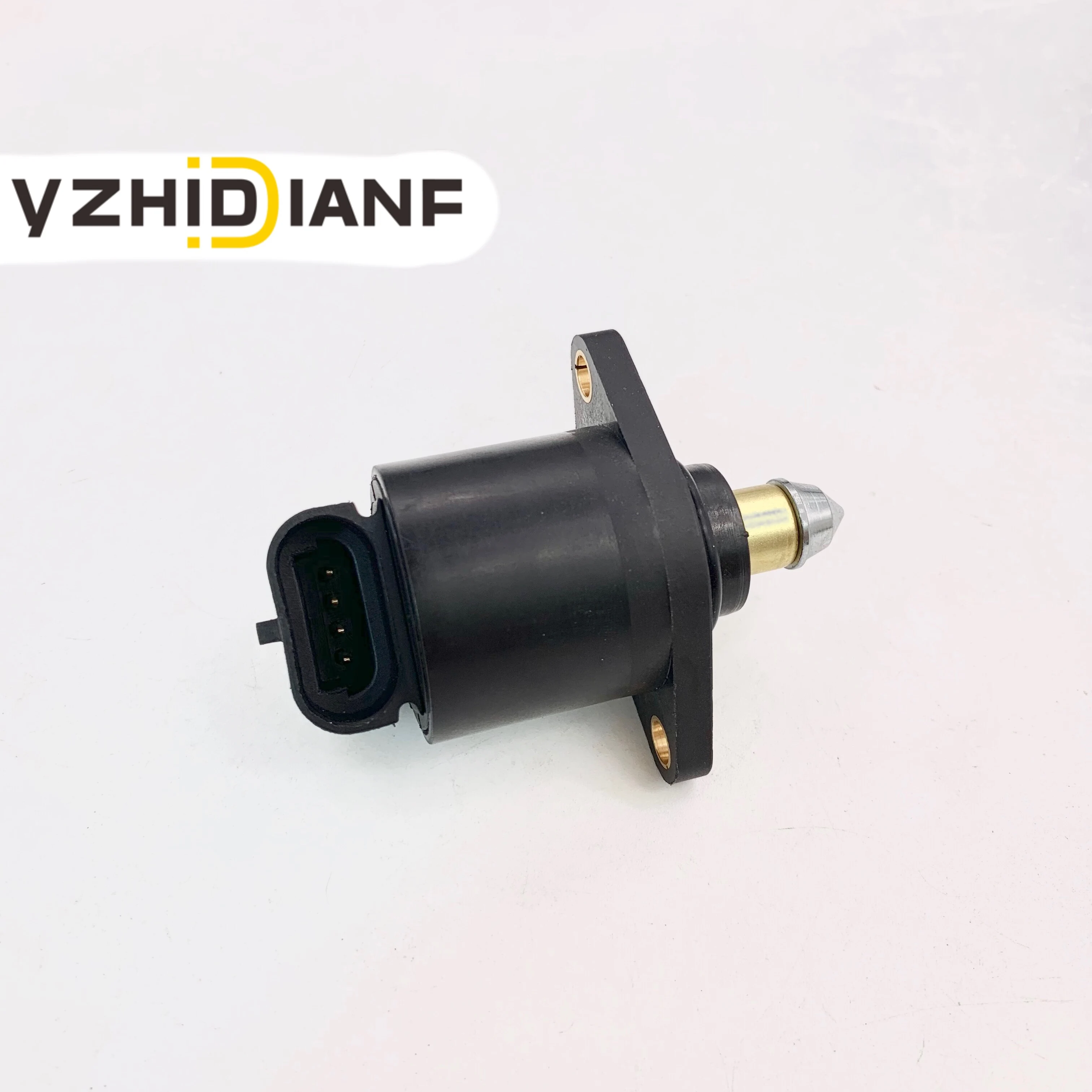 Клапан контроля холостого хода C95197 для Fiat Ulysse Peugeot 605 806 Boxer Citroen Evasion 820003385010