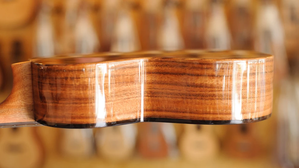 BS-20C, BS-20T, концертный яркий бренд sun ukuleles, твердая деревянная Гавайская гитара