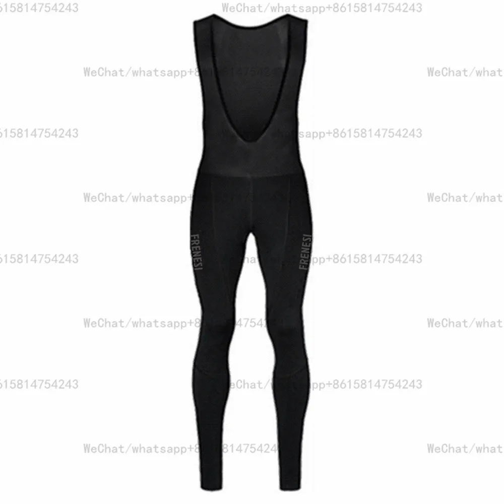 Autumn Bib pants Gobiking cx pro унисекс осень Майо с длинным рукавом Велоспорт Ajuste justo одежда согреться гоночный велосипед Спорт велосипед ciclismo - Цвет: Autumn Bib pants