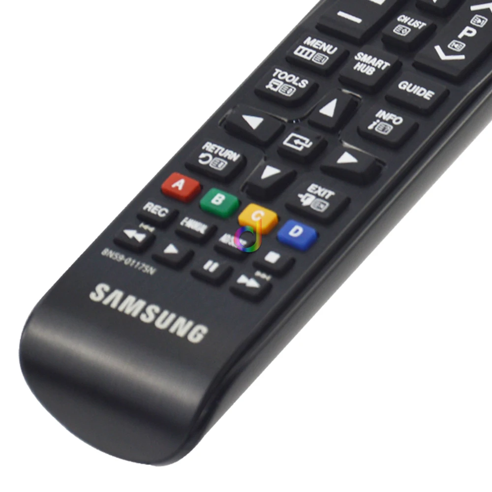 Пульт ДУ для телевизора Samsung ЖК-BN59-01175N UE40H6470SSXZG UE48H6500 UA85JU7000W UA88JS9500W UE55HU7200U BN59-01175C