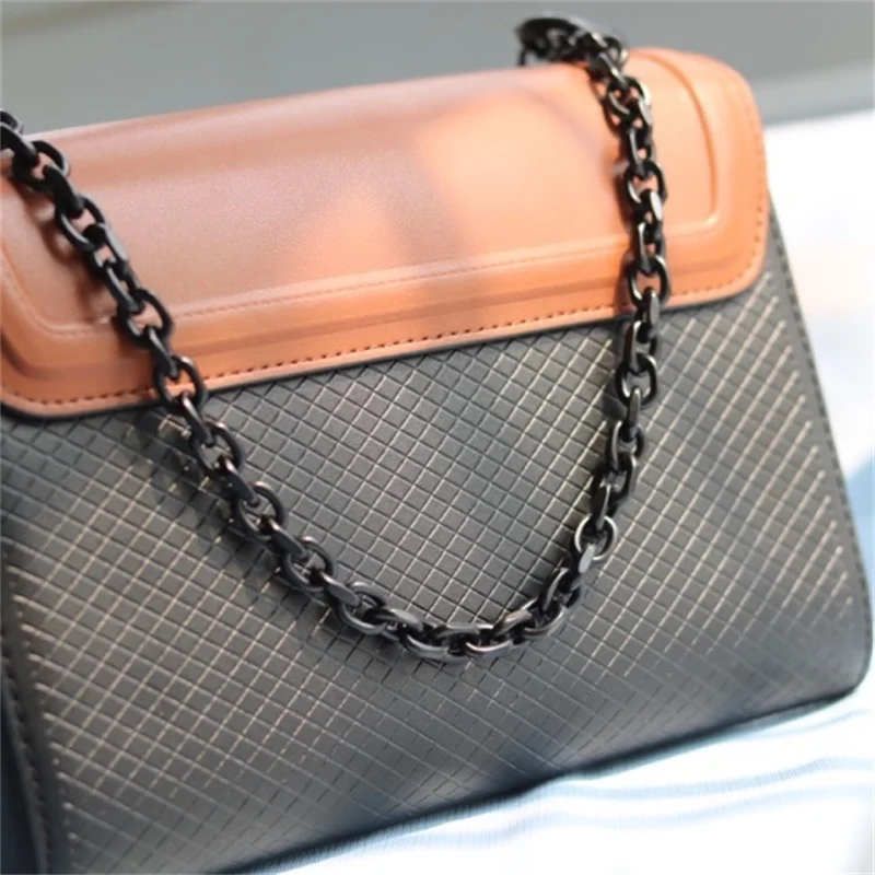 

Top designer luxury handbag for women high quality brand bags new fashion style for lady shoulder bag cross body chain bags