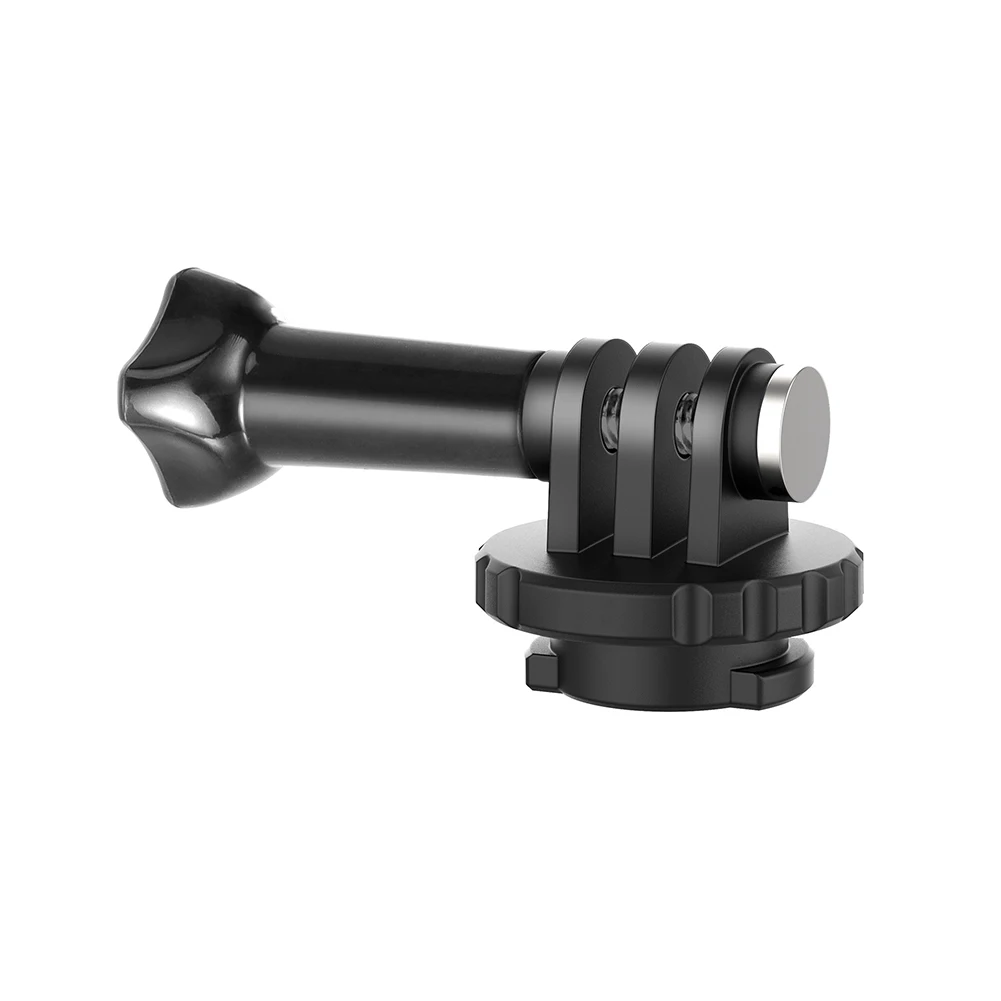 

Replacement Switch Action Camera Mini Accessories Easy Install ABS Adapter Base Quick Release Magnetic Mount Non Slip For GoPro