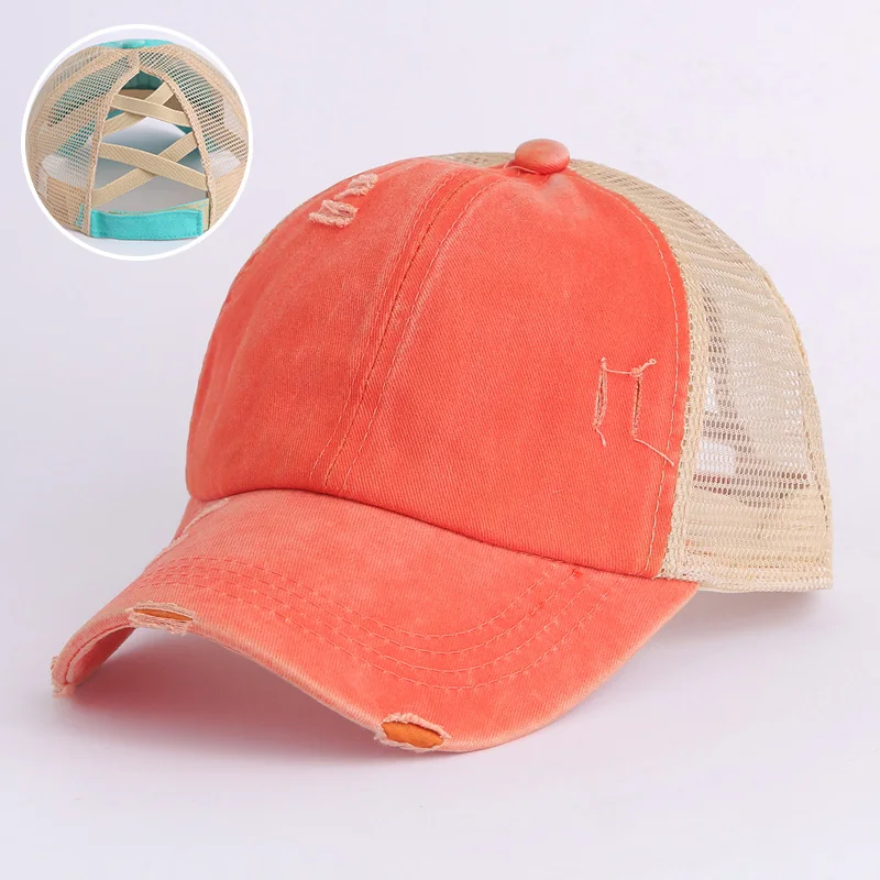 

Students' Lovely Casual Couple Baseball Cap Outdoor Sun Protection Solid Color Duck Hat Water Wash Sun Visor Sombreros De Mujer