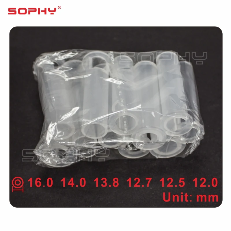 Универсальный адаптер для стальных труб на подголовник автомобиля пластиковые