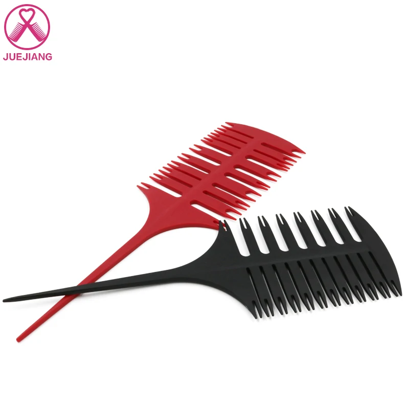 Новая версия расчески для волос расческа салонов раздельного расчесывания