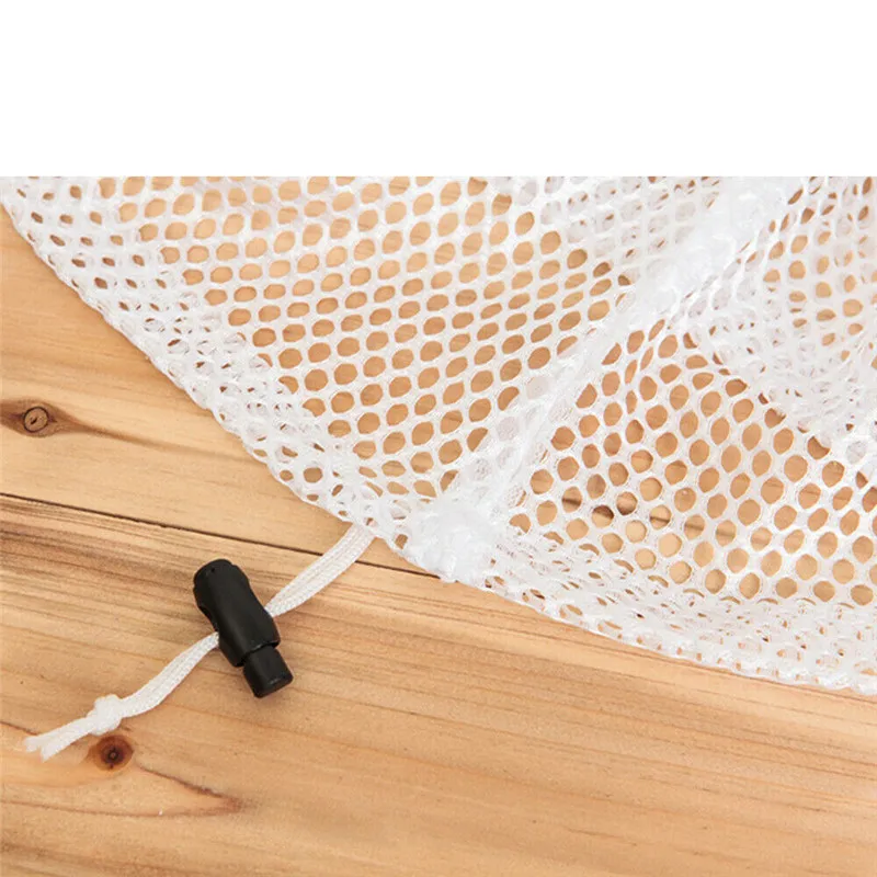 Сетчатые мешки для стирки белья складные деликатные нижнее белье бюстгальтер