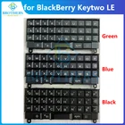 Клавиатура для BlackBerry Keytwo LE Key2 LE, гибкий кабель для кнопки Домой