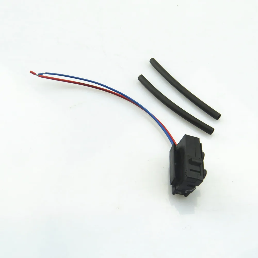 Светильник для левой двери RWSYPL микропереключатель провод 3BD 998 785 Golf 4 MK4 Passat B5 Bora Polo