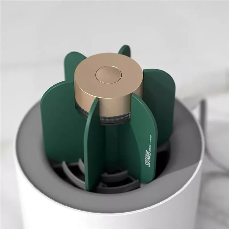 Устройство для уничтожения насекомых USB защита от УФ-лучей без запаха |