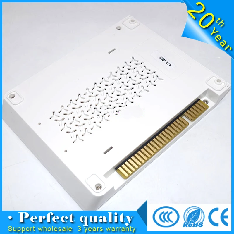 Игровая коробка 5S, 1299 в 1, обновление до коробки 9 1660 CRT VGA HMDI, игровая доска pandora Jamma Mutli