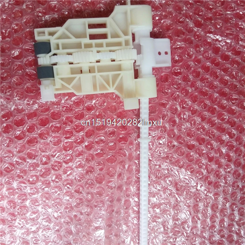 Замедлить SUB ASSY подбирающий валец для Epson L1455 EL16500 5071F M5081F WF 7721 7725 7720 7210 7520 7610 7620 Палочки