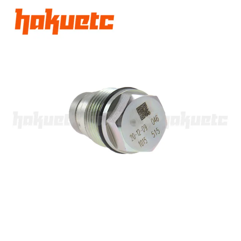 Hydraulic Fuel Rail Pressure Relief Limiter Valve For NISSAN PATROL ZD30 FORD RANGER &amp BT50 2.5 3.0LTR 1 110 010 028 | Автомобили и