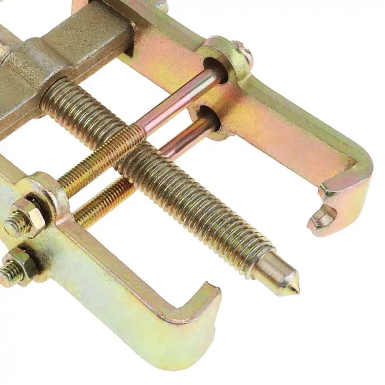 Новый 3 дюймовый двухкоготный съемник отдельное подъемное устройство