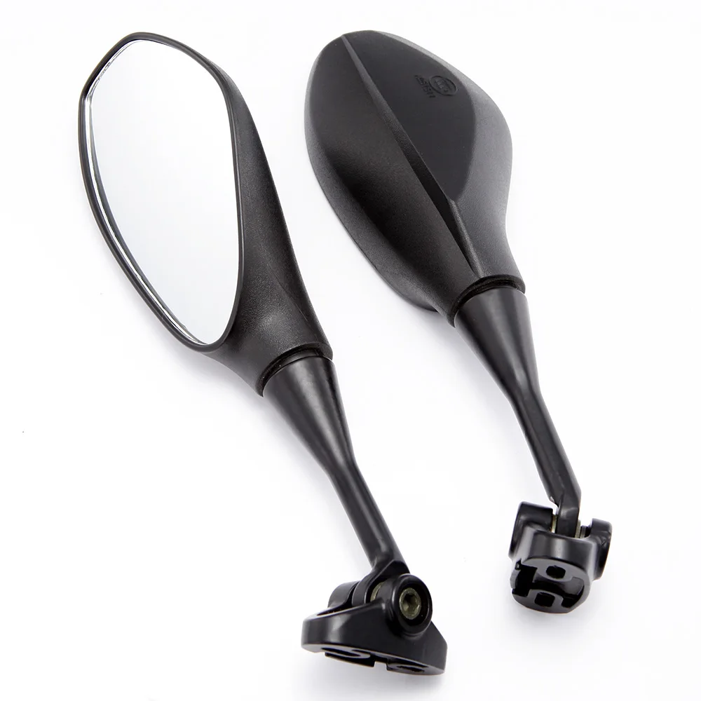 

Motorcycle Rearview Mirror Modified Reversing Retroreflector Cool Horizon Sports Car Mirror