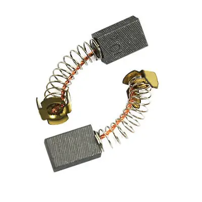 

Electric Power Tool Part Carbon Brushes 15 x 10 x 6mm/ 19/32" x 25/64" x 15/64" (L*W*T)
