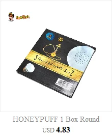 HORNET кальян деревянная фольга покер Дырокол фольга пирсинг инструмент одинарная игла Дырокол из фольги Chicha алюминиевая фольга аксессуары для кальяна