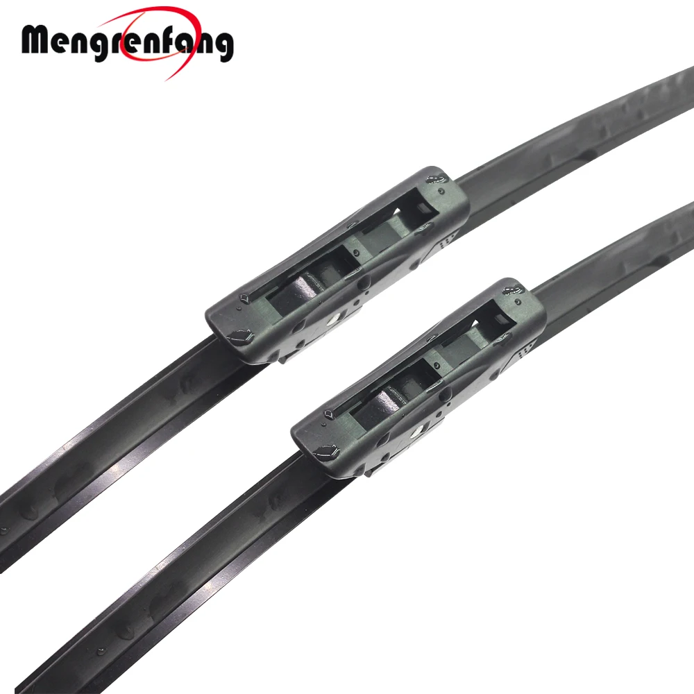 Мягкие резиновые щетки стеклоочистителя для лобового стекла автомобиля Peugeot