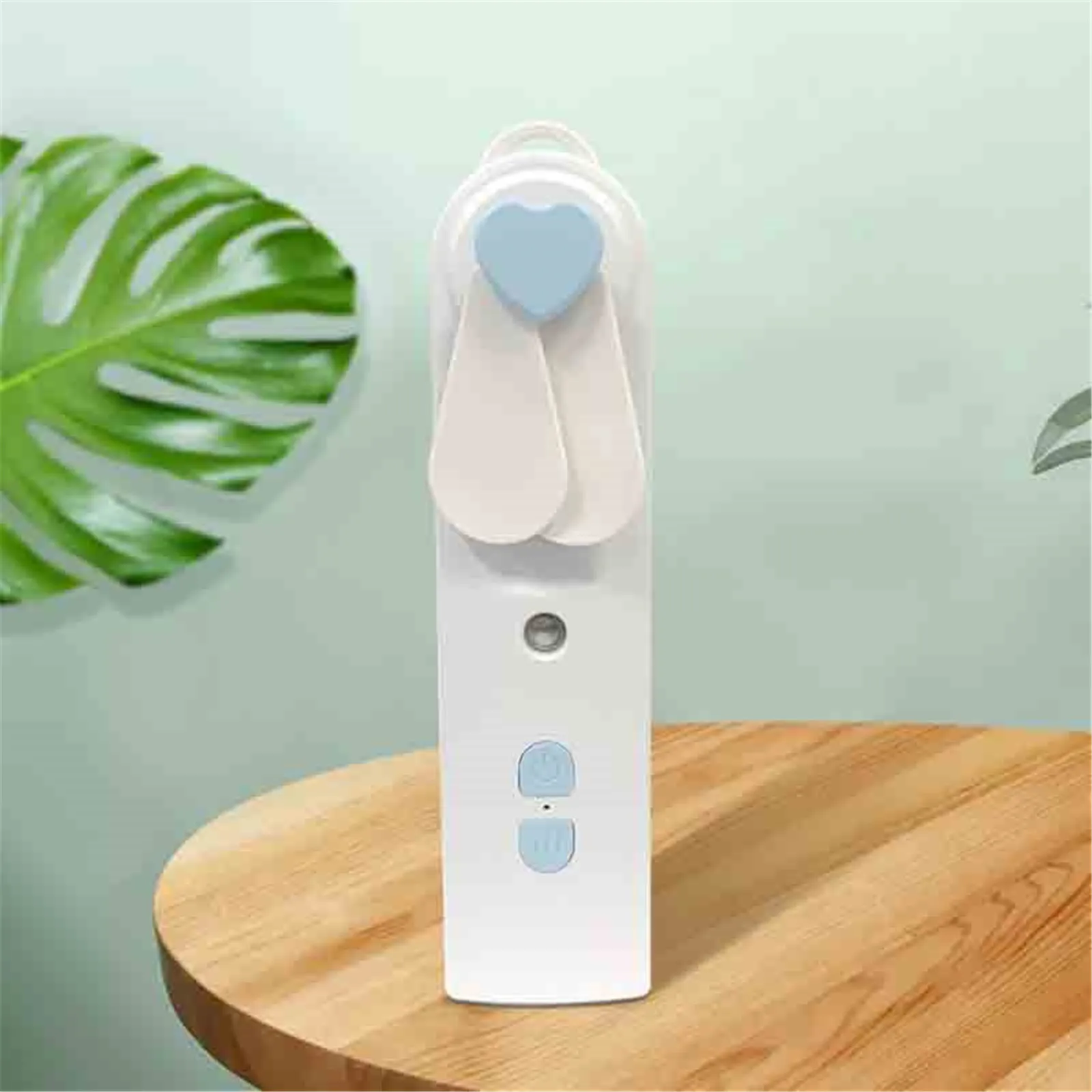 

Usb Mini Fold Fan Electric Portable Hold Small Air Cooler Originality Charging Household Electrical Appliances Desktop Ventilado