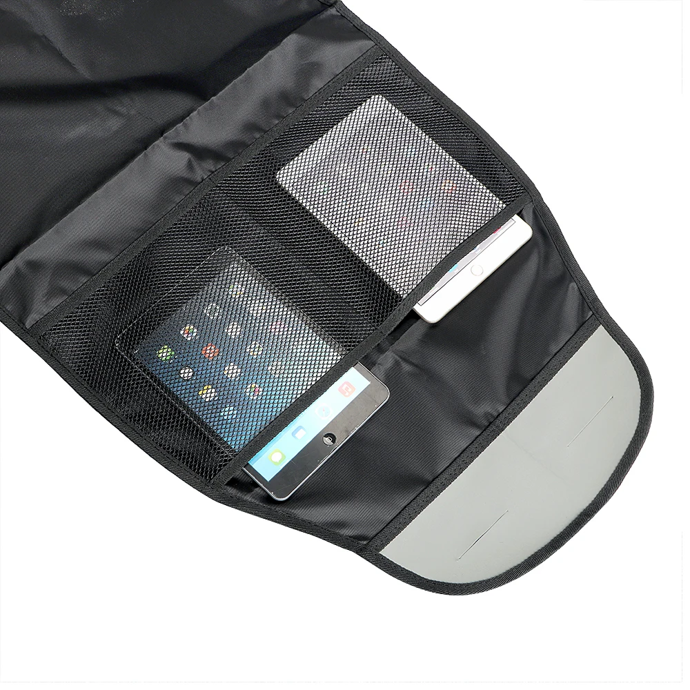 Универсальная защитная сумка FORAUTO на заднее сиденье автомобиля противогрязный