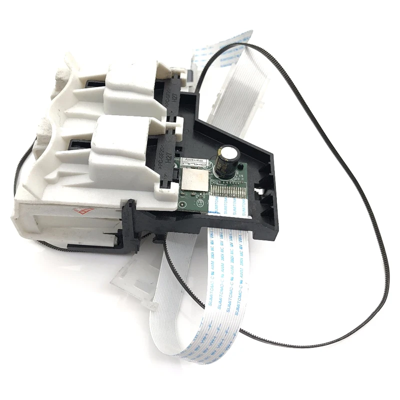 5PCX 802 802XL блок каретки в сборе для HP с чернилами DeskJet 1000 1010 1050 1051 1055 1510 1512 2000 2010 2050 2060