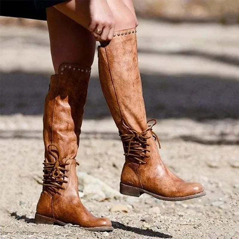 Новинка 2020 года Модные женские ботинки в байкерском стиле Зимние Утепленные