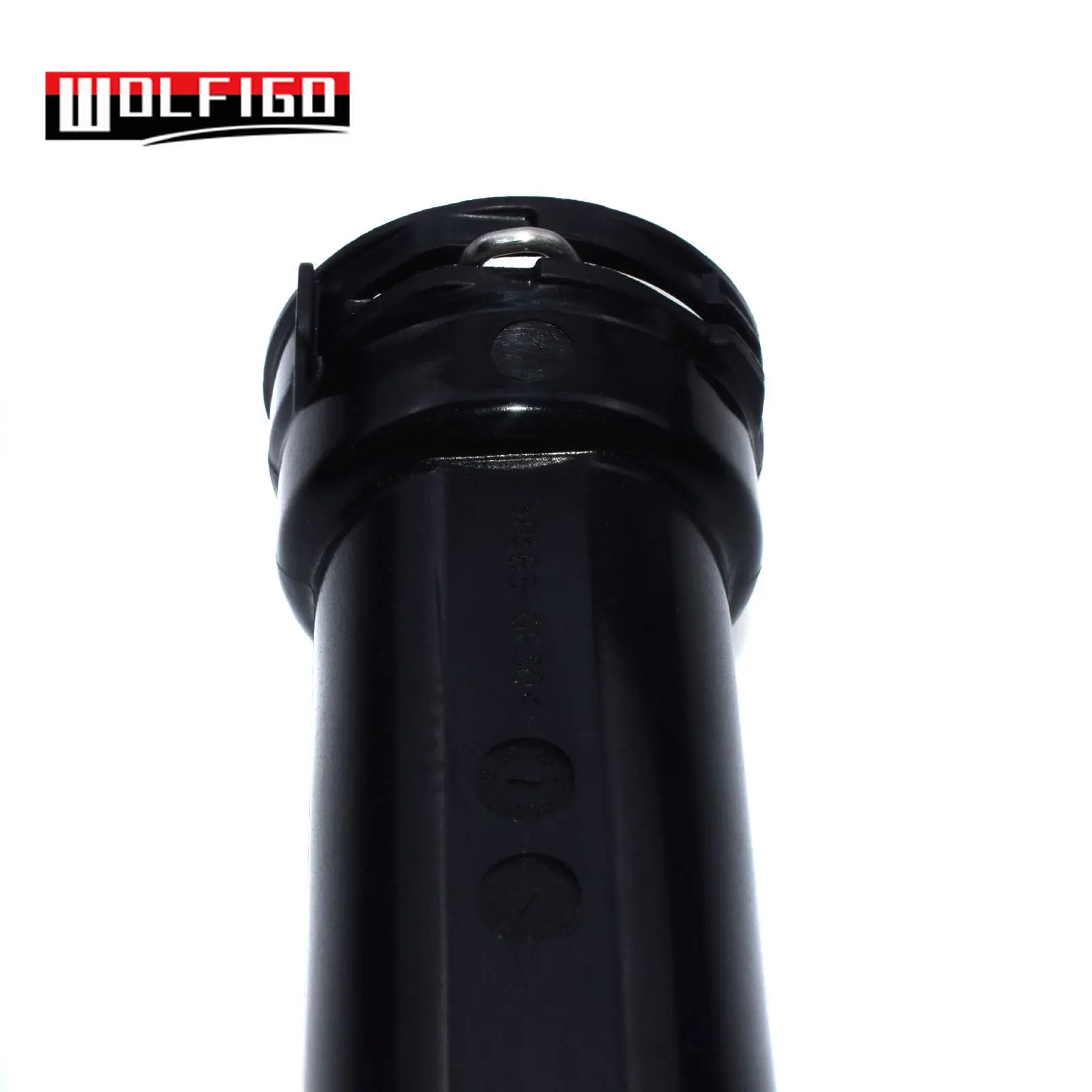WOLFIGO новый шланг для охлаждения двигателя Citroen Berlingo C4 Picasso peugeot 207 308 Partner 1 6 VTi 11537541845