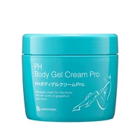 japanese cosmetics bb laboratories placenta ph moisturizing body cream spa 270ml ph body gel cream pro skin whitening cream