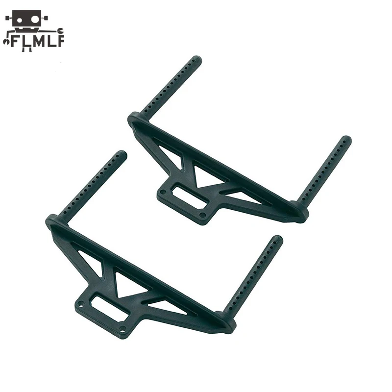 Набор кронштейнов для кузова подходит модели 1/5 дюймов FG CEN REELY Truck RC CAR PART | Игрушки