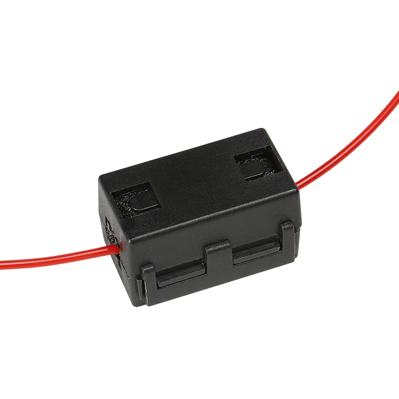 МЕГА 2 шт. фильтры очищающие блоки от пыли 1 75 мм ABS PLA Филамент для удаления A6 A8 CR10