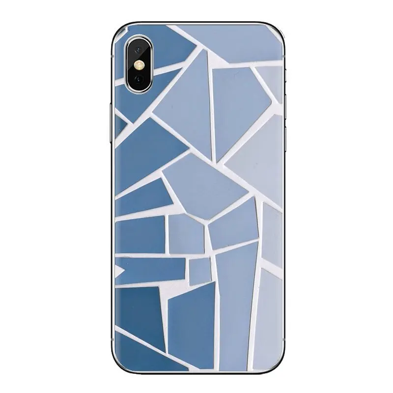 Для iPod Touch Apple iPhone 4 4S 5 5S SE 5C 6 S 7 8 X XR XS Plus Макс прозрачный мешок TPU чехол Прохладный