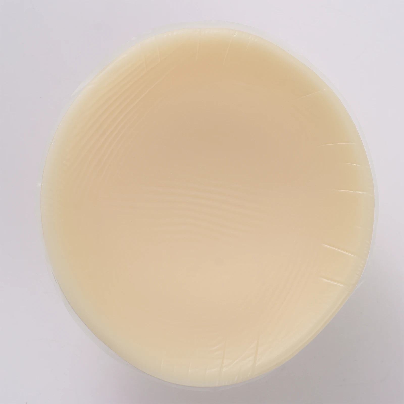 1 Pair Self-adhesive Reusable Shapers Padded Hip Butt Silicone Hip Pads No Trace Self-adhesive Beautify Buttock Hip enhancers