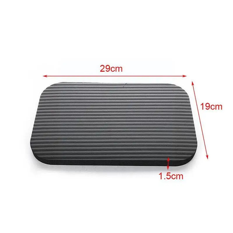 

New Yoga Knee Pad Mat Cushion Wrist Elbows Pads Mats Knee Kneepad Yoga Protector Workout For Fitness Sports Accessories D7H2