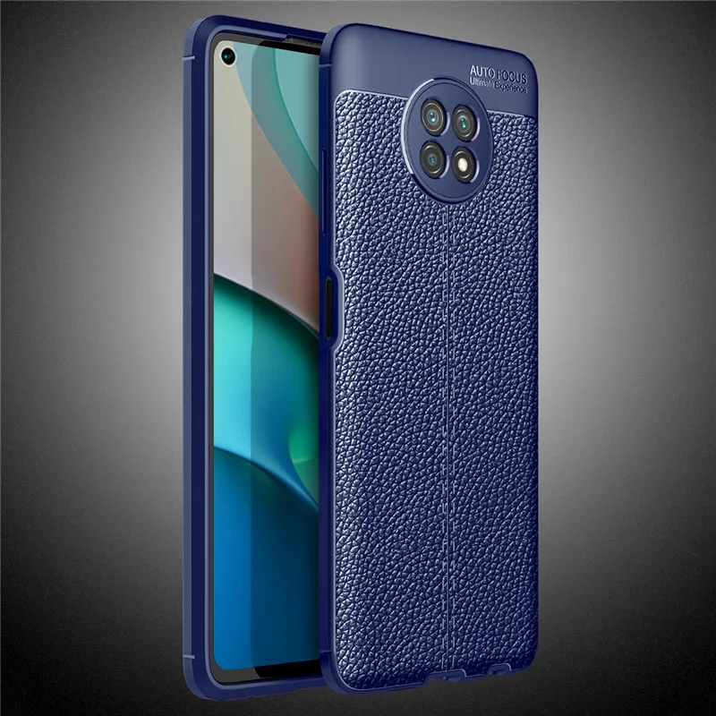 soft silicone case for xiaomi redmi note 9t case note 9s 9 pro max cover protective phone bumper for redmi note 9t 5g funda free global shipping